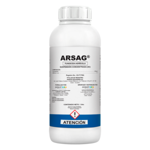 ARSAG