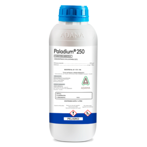 PALADIUM 250 EC